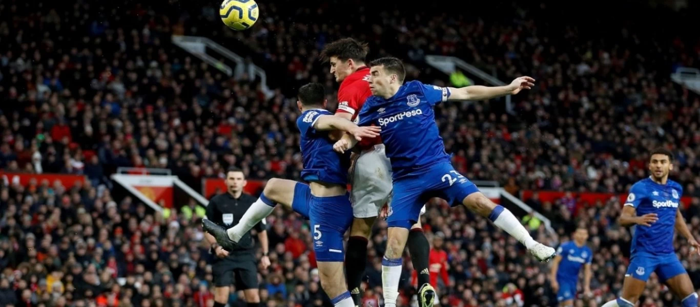 Οριστικό: Η Premier League ξεκινάει στις 17 Ιουνίου (φώτο)